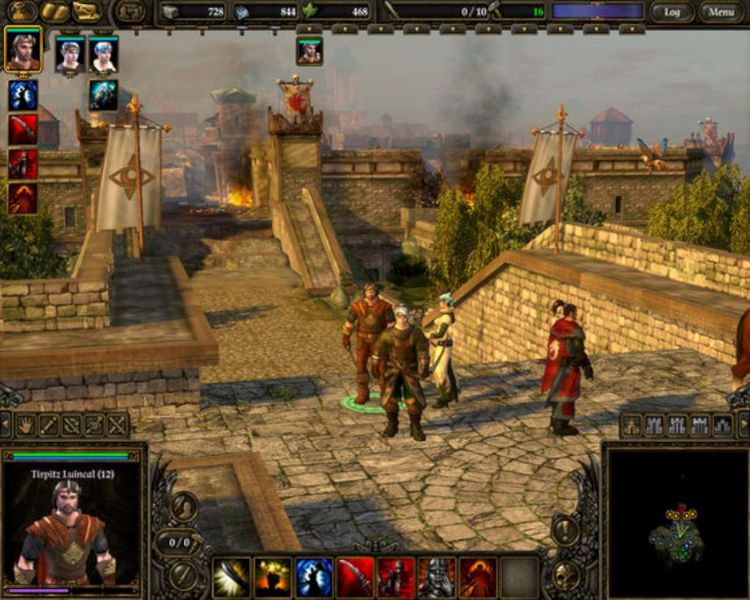 Spellforce 2: Dragon Storm GOG CD Key