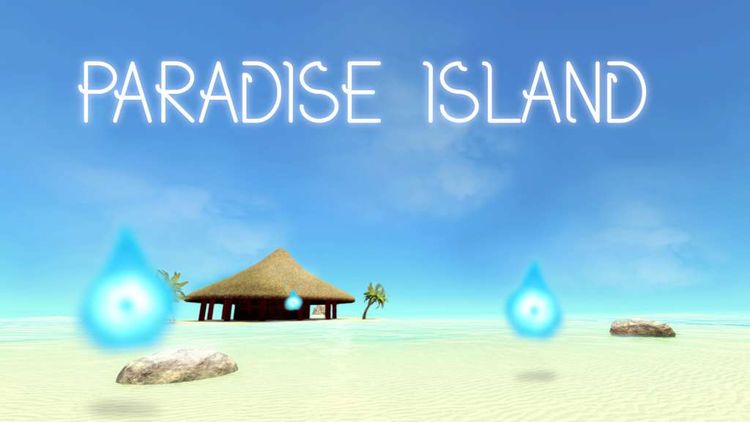 Paradise Island - VR MMO Steam CD Key
