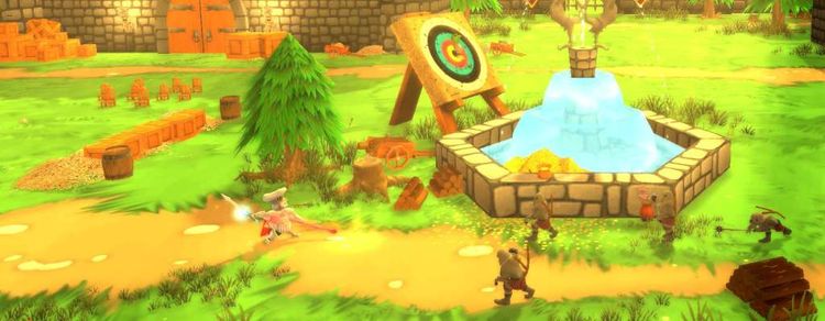 Side Quest Steam CD Key