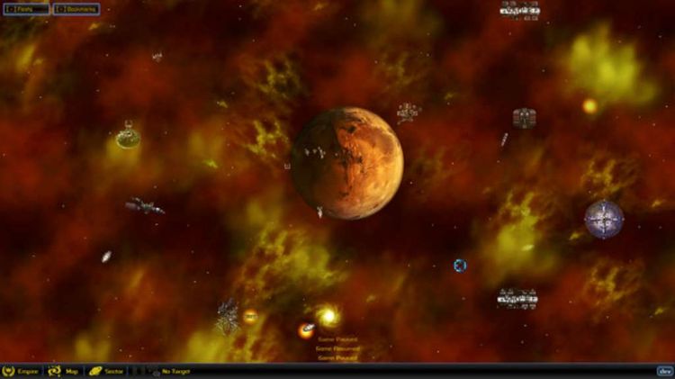 Unending Galaxy Steam CD Key