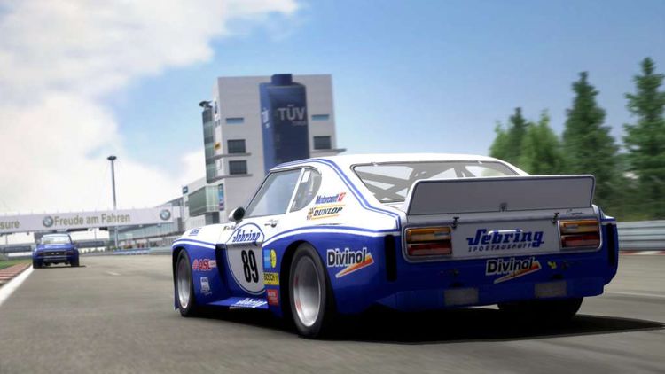 SimBin Mega Bundle Steam Gift