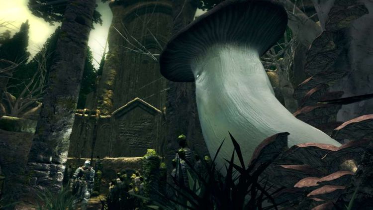 Dark Souls: Prepare To Die Edition PC Steam Gift