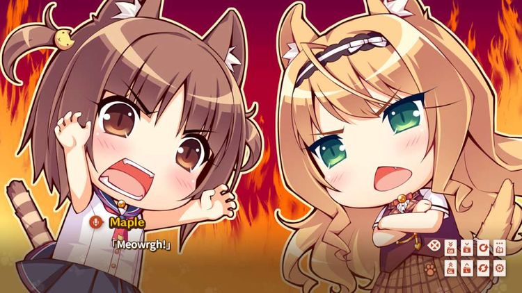NEKOPARA Vol. 0 PC Steam CD Key