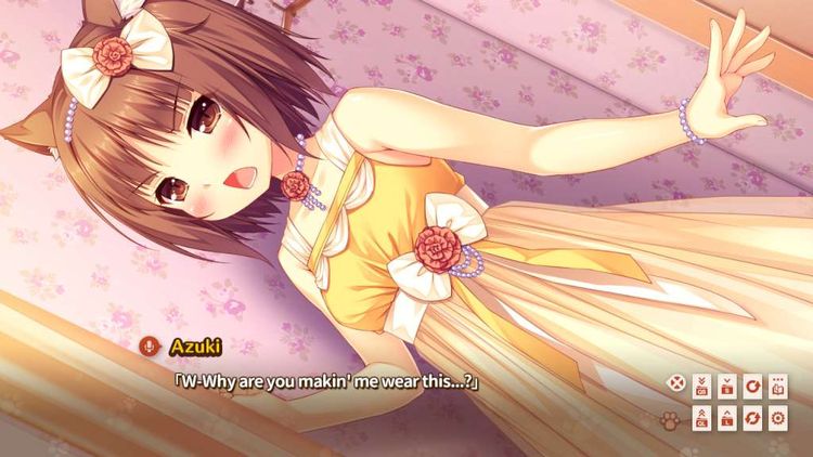 NEKOPARA Vol. 2 PC Steam Account