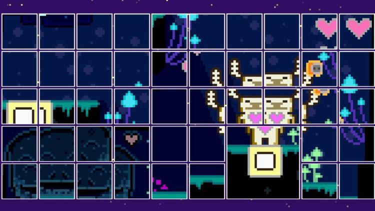 Where is my Heart? Steam CD Key