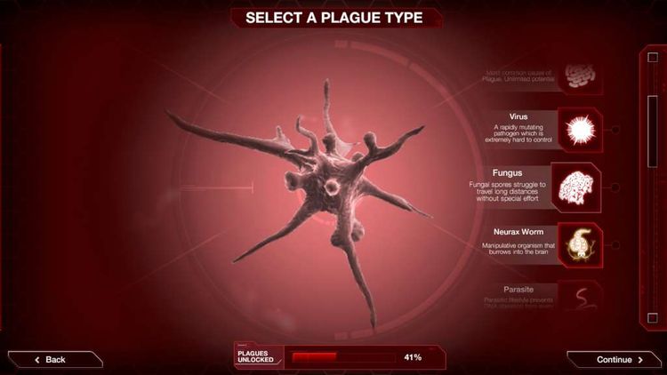 Plague Inc: Evolved Steam CD Key