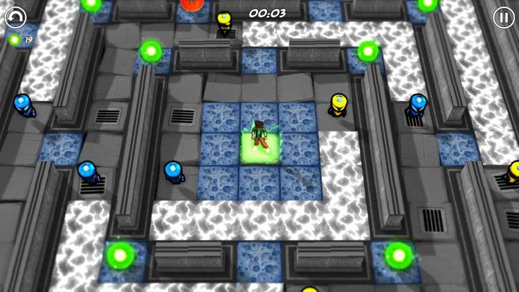 Ben 10 Game Generator 5D Steam Gift