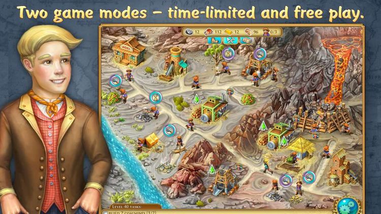 Rush for gold: California Steam CD Key