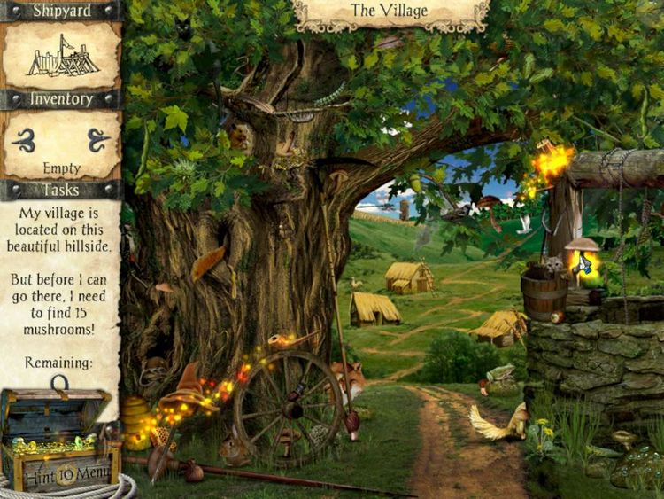 Adventures of Robinson Crusoe PC Steam CD Key