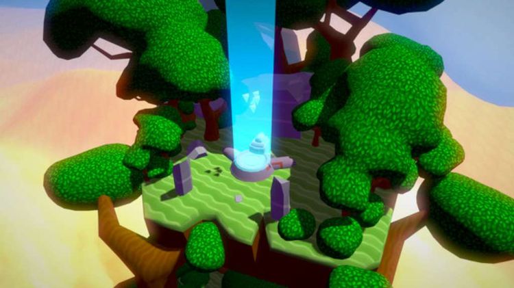 Windlands Steam Altergift
