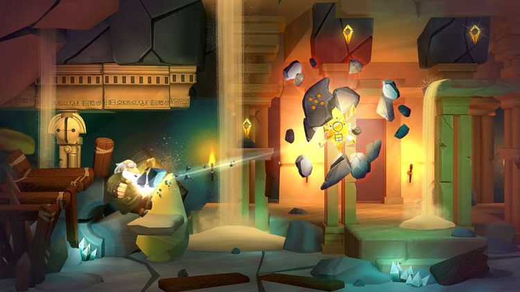 The Beggar's Ride Steam CD Key