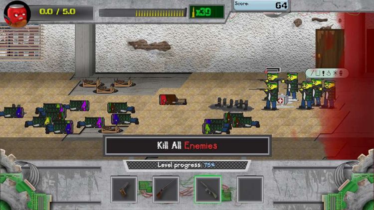 SodaCity Steam CD Key
