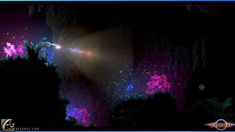 Darkout Steam Gift