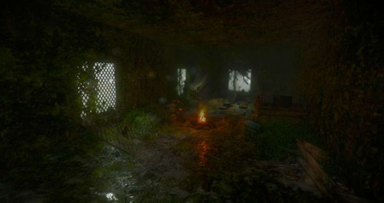 Investigator PC Steam CD Key