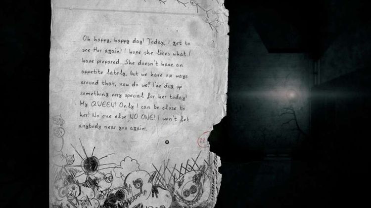Darkwood PC Steam Gift