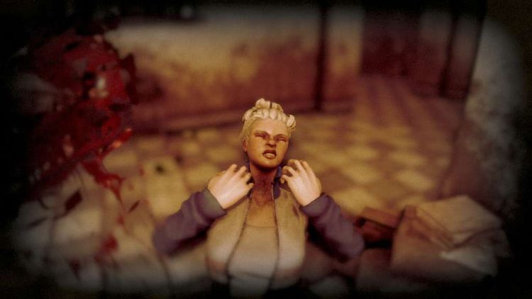 White Noise 2 PC Steam CD Key