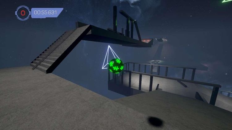 Sphere Complex Steam CD Key