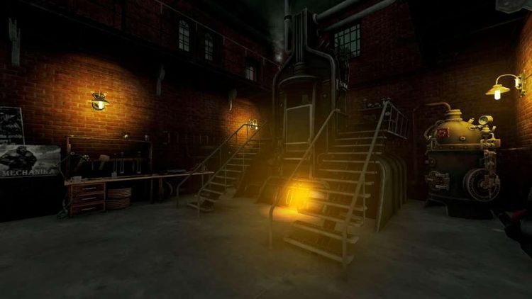 Steam Hammer Steam CD Key