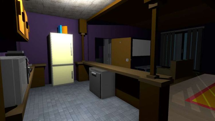 Sam Glyph: Private Eye! Steam CD Key