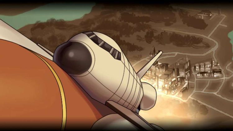 To The Moon Game and Soundtrack Bundle Steam Gift