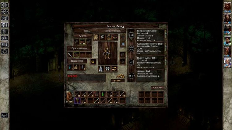 Icewind Dale: Enhanced Edition Steam Altergift