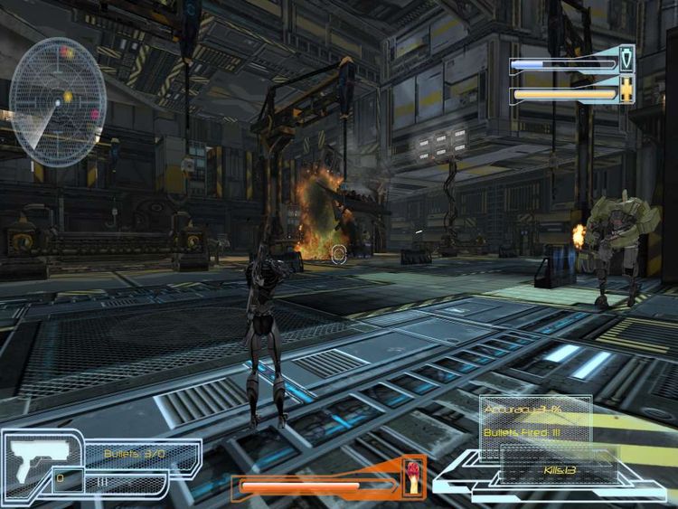 HotLead PC Steam CD Key