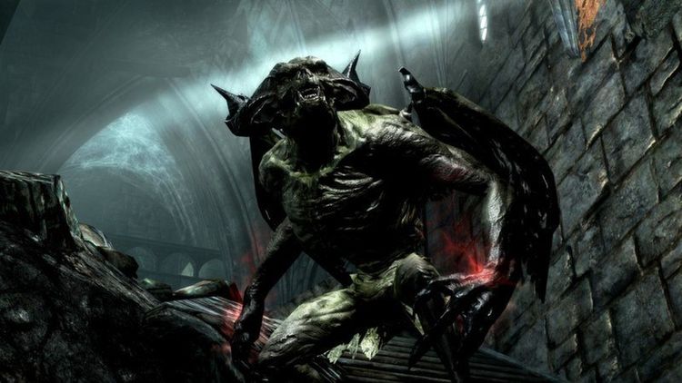 The Elder Scrolls V: Skyrim Dawnguard DLC RU VPN Activated PC Steam CD Key