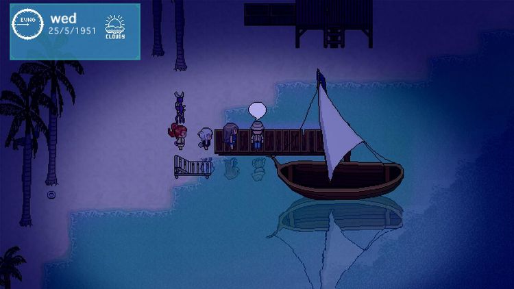 Nusakana Steam CD Key