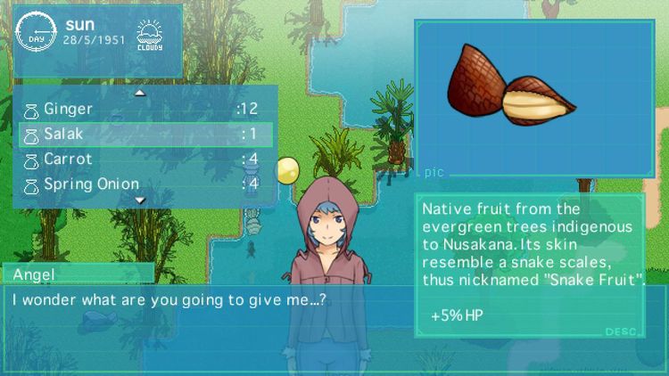 Nusakana Steam CD Key