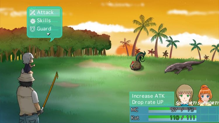 Nusakana Steam CD Key