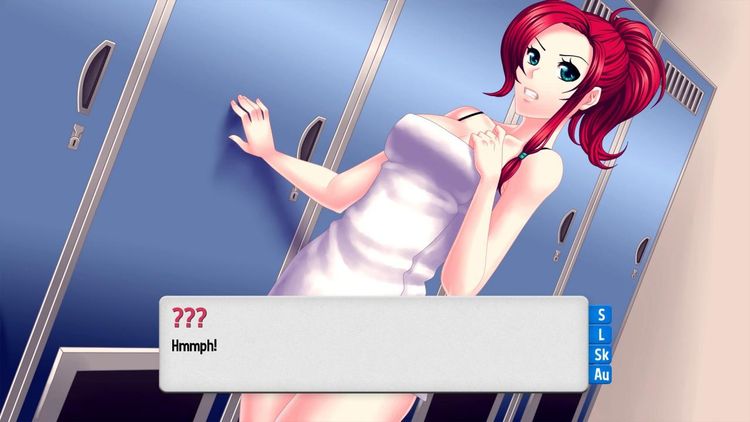 Battle Girls Deluxe Edition Steam CD Key