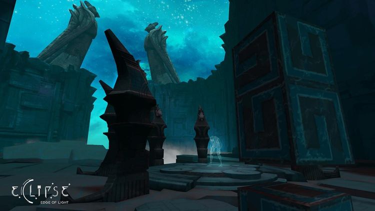 Eclipse: Edge of Light Steam CD Key