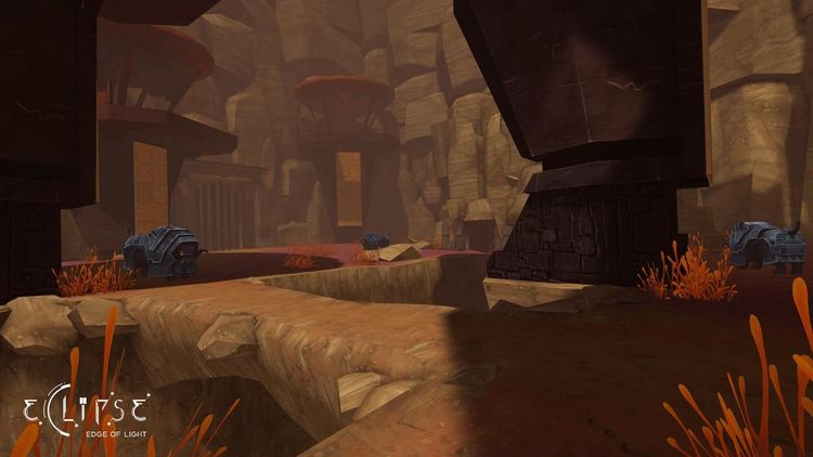 Eclipse: Edge of Light Steam CD Key