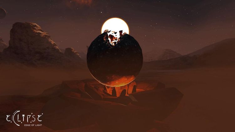 Eclipse: Edge of Light Steam CD Key