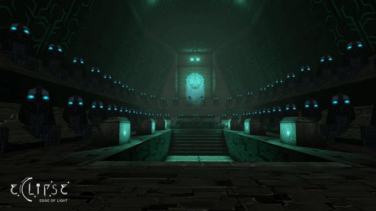 Eclipse: Edge of Light Steam CD Key