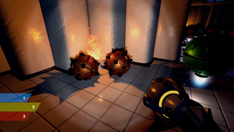 ChromaGun VR EU PS4 CD Key