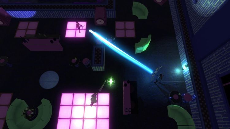 AT SUNDOWN: Shots in the Dark Steam CD Key