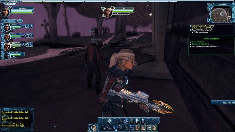 Star Trek Online - Universal Console Approaching Agony Bundle CD Key