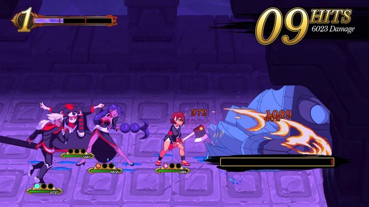 Indivisible PC Steam CD Key