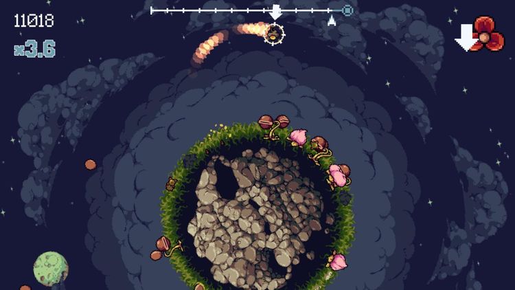 Germination Steam CD Key
