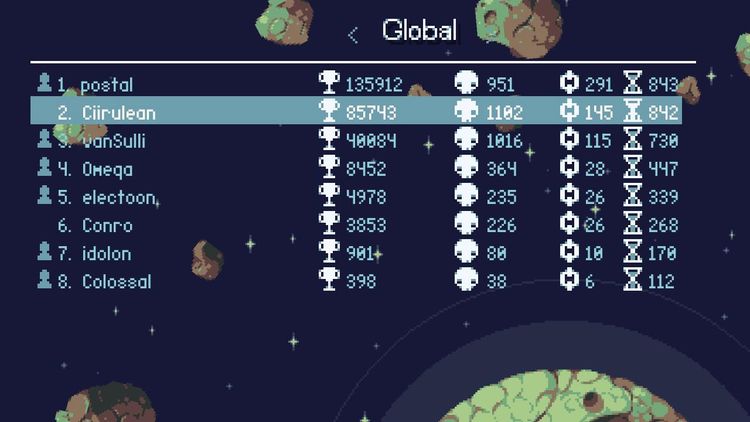 Germination Steam CD Key