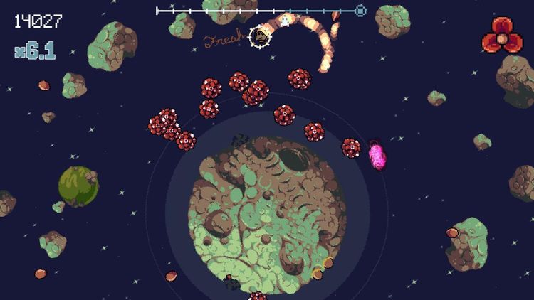 Germination Steam CD Key