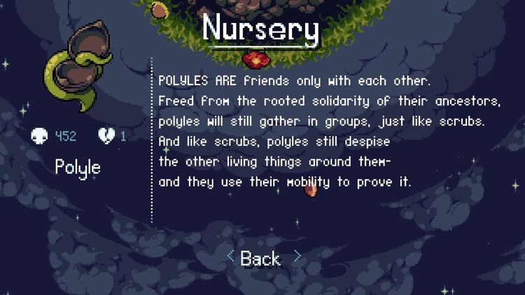 Germination Steam CD Key