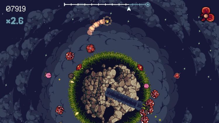Germination Steam CD Key
