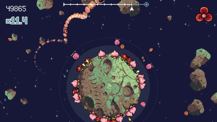 Germination Steam CD Key