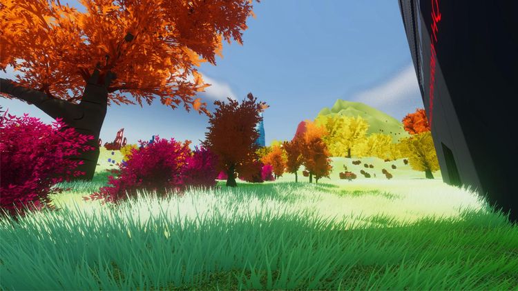 LONE WOLF: Horizon PC Steam CD Key