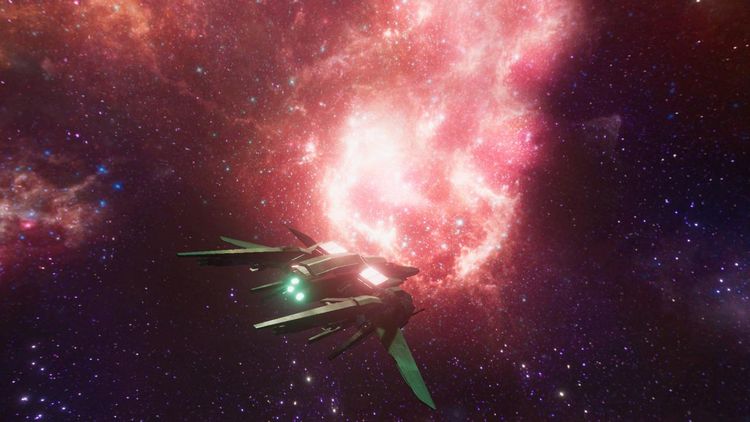 LONE WOLF: Horizon PC Steam CD Key