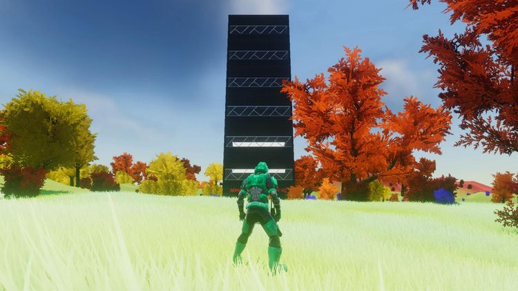 LONE WOLF: Horizon PC Steam CD Key