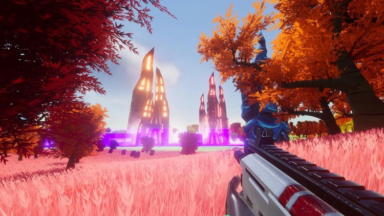 LONE WOLF: Horizon PC Steam CD Key