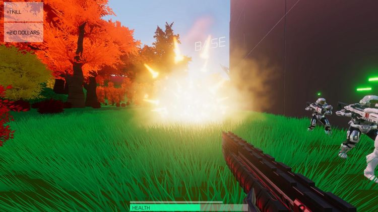 LONE WOLF: Horizon PC Steam CD Key